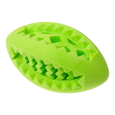 Pool Floatable Football Toy - Melon Scented